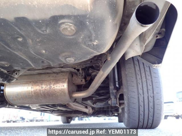Used 2011 AT toyota noah ZRR70G Image[39]