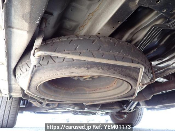 Used 2011 AT toyota noah ZRR70G Image[41]