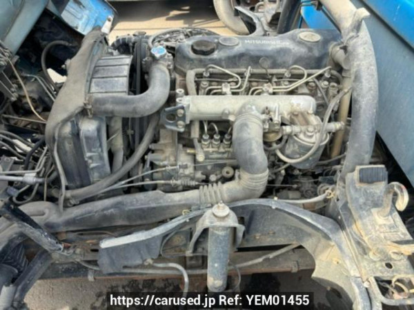 Used 1994 MT mitsubishi canter FE517BD Image[6]