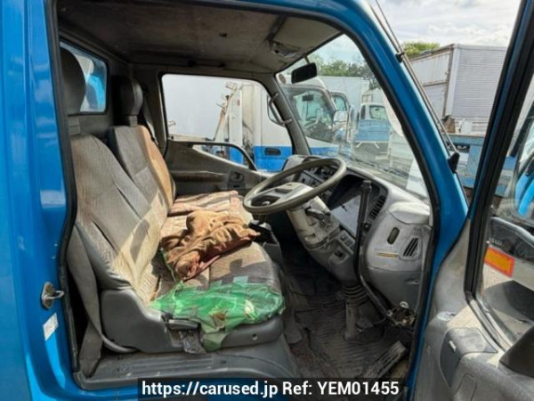 Used 1994 MT mitsubishi canter FE517BD Image[8]