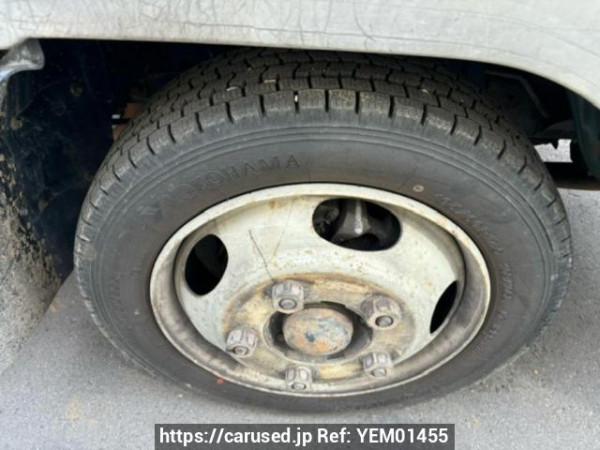 Used 1994 MT mitsubishi canter FE517BD Image[10]