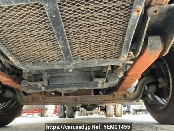 Used 1994 MT mitsubishi canter FE517BD Image[14]