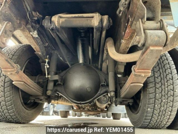 Used 1994 MT mitsubishi canter FE517BD Image[15]