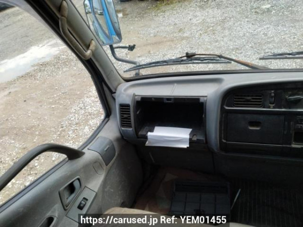 Used 1994 MT mitsubishi canter FE517BD Image[17]