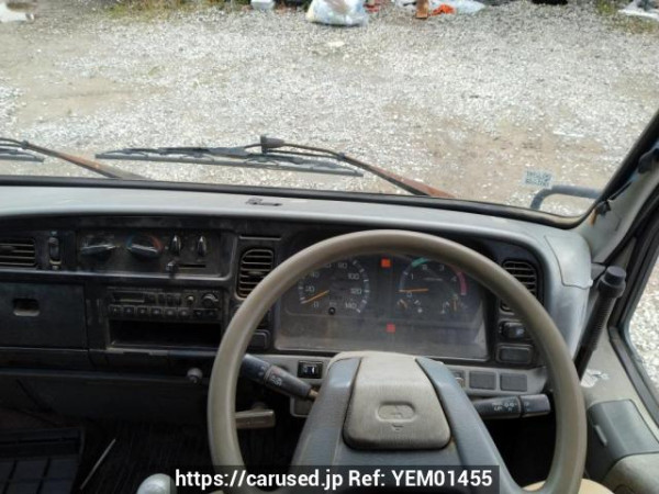 Used 1994 MT mitsubishi canter FE517BD Image[18]
