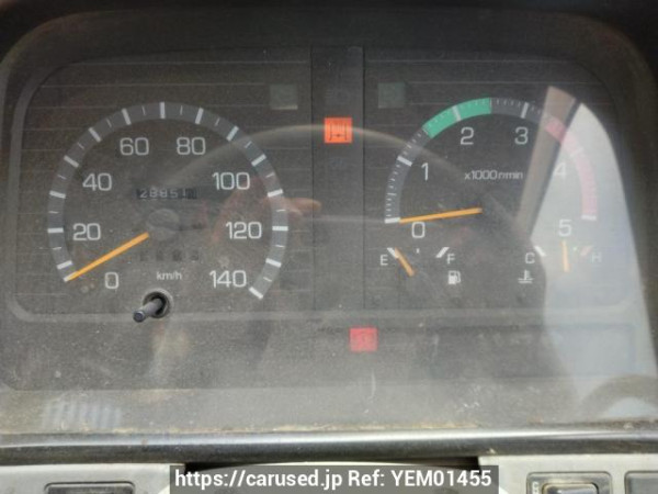 Used 1994 MT mitsubishi canter FE517BD Image[19]