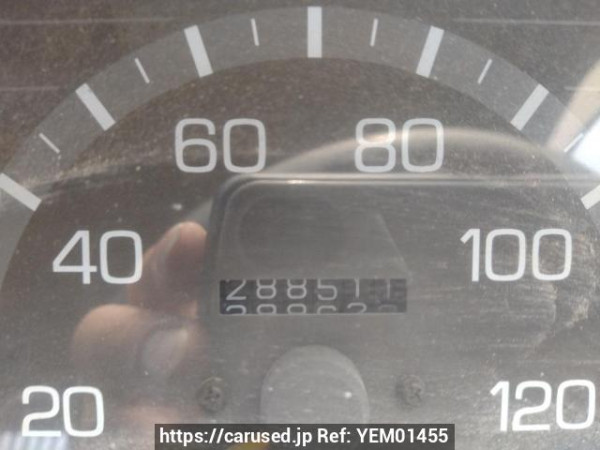 Used 1994 MT mitsubishi canter FE517BD Image[20]