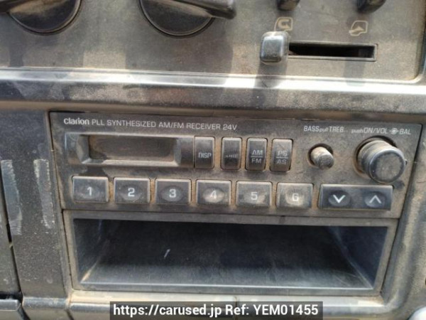 Used 1994 MT mitsubishi canter FE517BD Image[23]