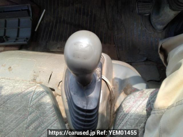 Used 1994 MT mitsubishi canter FE517BD Image[24]