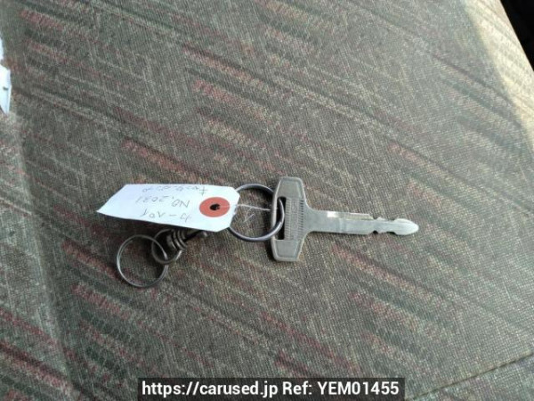 Used 1994 MT mitsubishi canter FE517BD Image[26]