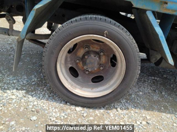 Used 1994 MT mitsubishi canter FE517BD Image[29]