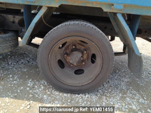 Used 1994 MT mitsubishi canter FE517BD Image[30]