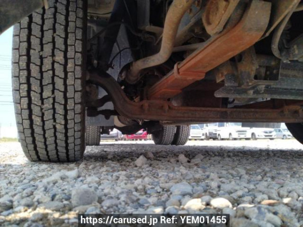 Used 1994 MT mitsubishi canter FE517BD Image[31]