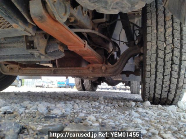 Used 1994 MT mitsubishi canter FE517BD Image[32]