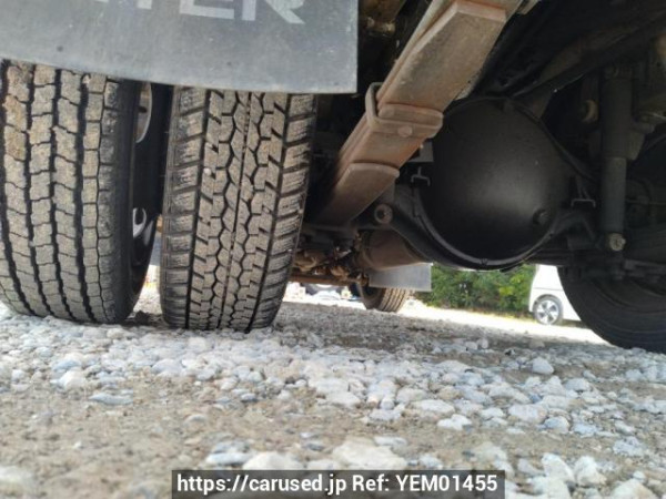 Used 1994 MT mitsubishi canter FE517BD Image[33]