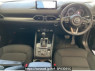 Used 2021 AT mazda cx-5 KF2P Image[2]