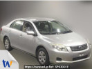 Toyota Corolla Axio NZE141