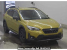 Subaru XV GTE
