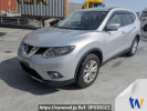 Nissan X-Trail NT32