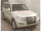 Mitsubishi Pajero V98W