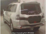 Used 2019 AT mitsubishi pajero V98W Image[1]