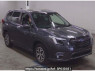 Used 2022 AT subaru forester SKE Image[0]
