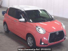 Toyota Passo M700A
