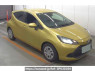 Used 2025 AT toyota aqua MXPK11 Image[0]
