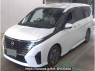 Used 2024 AT nissan serena GFC28 Image[2]