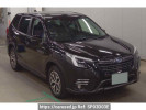 Subaru Forester SKE