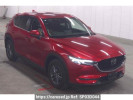 Mazda CX-5 KF2P