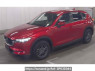 Used 2021 AT mazda cx-5 KF2P Image[1]