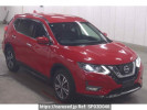 Nissan X-Trail T32