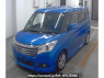 Used 2018 AT mitsubishi delica-d2 MB36S Image[2]