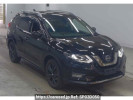 Nissan X-Trail T32