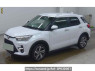 Used 2023 AT toyota raize A201A Image[2]