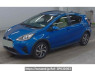 Used 2018 AT toyota aqua NHP10H Image[2]