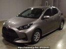 Toyota YARIS KSP210