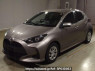 Used 2023 AT toyota yaris KSP210 Image[0]