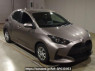 Used 2023 AT toyota yaris KSP210 Image[2]
