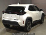 Used 2021 AT toyota yaris-cross MXPJ10 Image[1]