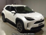 Used 2021 AT toyota yaris-cross MXPJ10 Image[2]