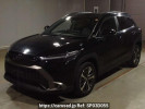 Toyota Corolla Cross MXGA10