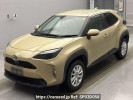 Toyota YARIS CROSS MXPJ10
