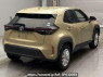 Used 2021 AT toyota yaris-cross MXPJ10 Image[1]