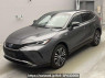 Used 2023 AT toyota harrier-phev AXUP85 Image[0]