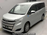 Used 2020 AT toyota noah ZRR80G Image[0]