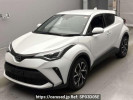 Toyota C-HR NGX50