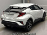 Used 2023 AT toyota c-hr NGX50 Image[1]