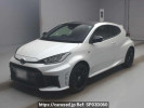 Toyota GR YARIS GXPA16